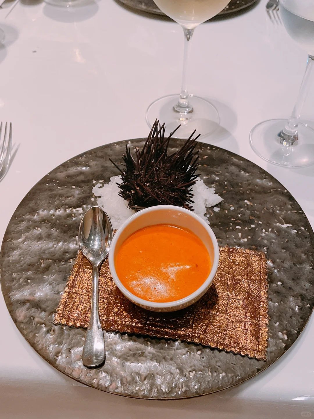 Tokyo Date Night: Birthday Celebration French Cuisine Picks