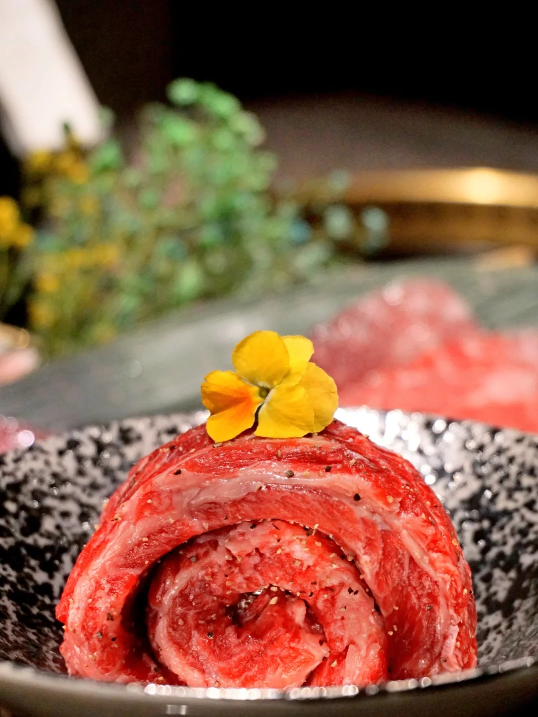 High-End Japanese Cuisine｜Yes 🕴 This Meal Made Me Feel Like a Gentleman