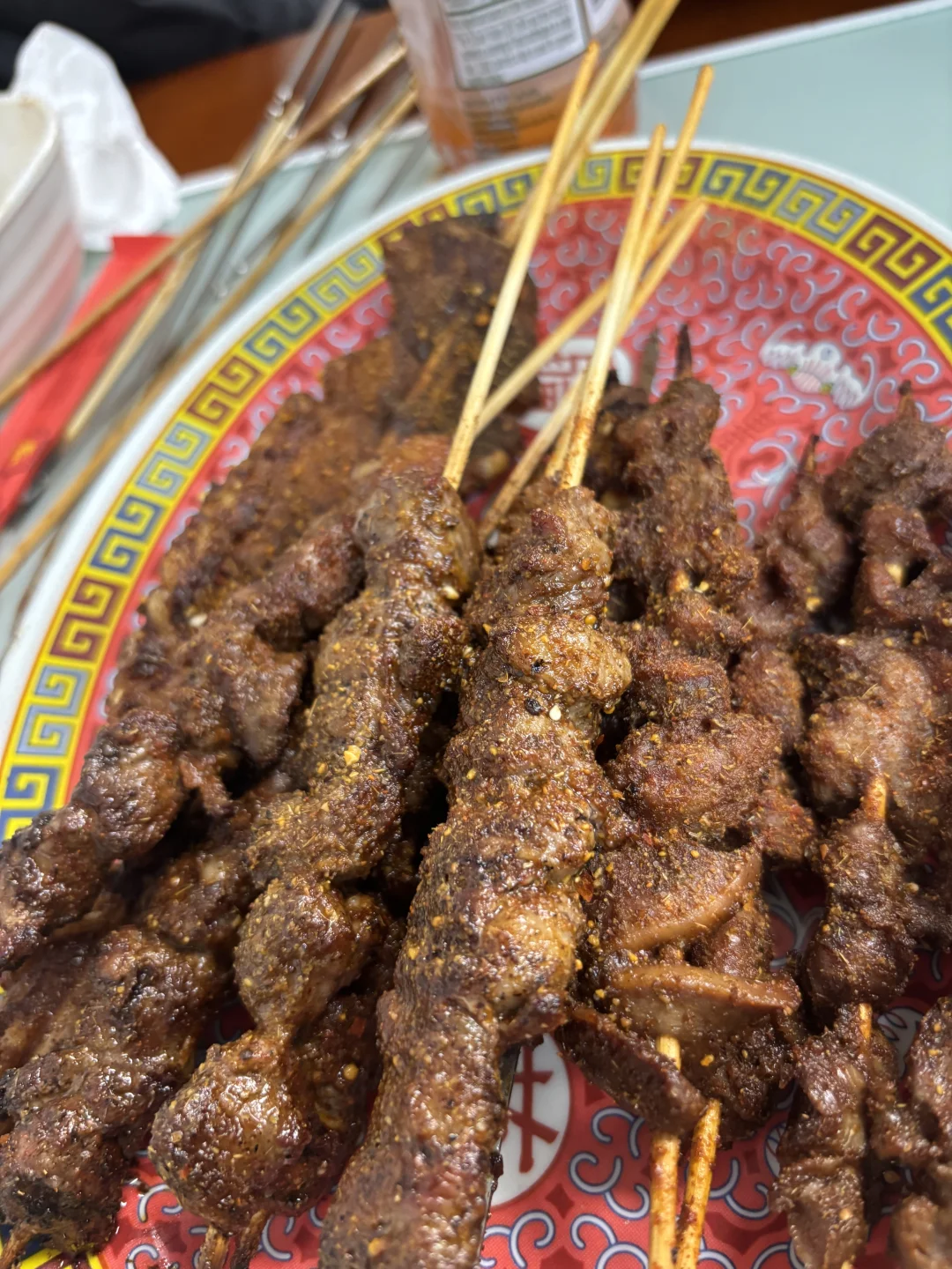 What to Eat in Columbus: Black Swan's New BBQ Delights