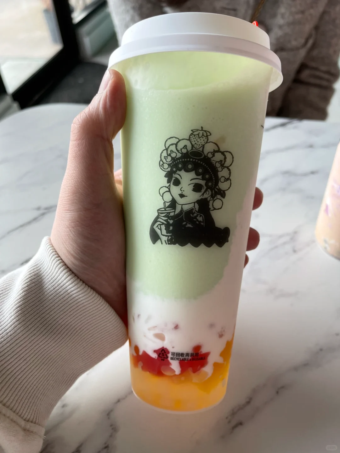 Atlanta's Ultimate Bubble Tea Heaven 🧋