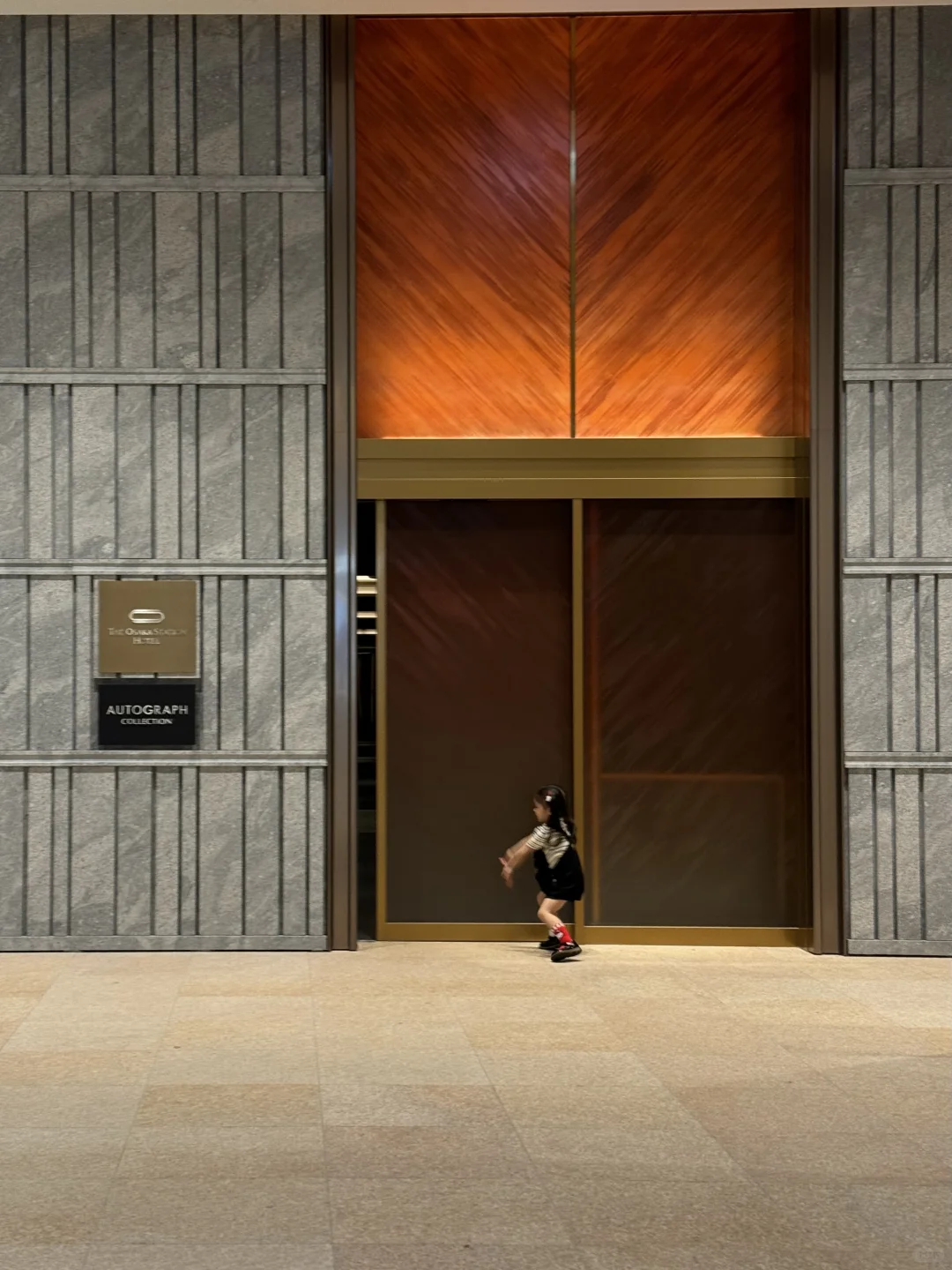 The Ultimate Osaka Hotel Experience ｜ A Step-by-Step Guide to Kyoto and Osaka Itinerary