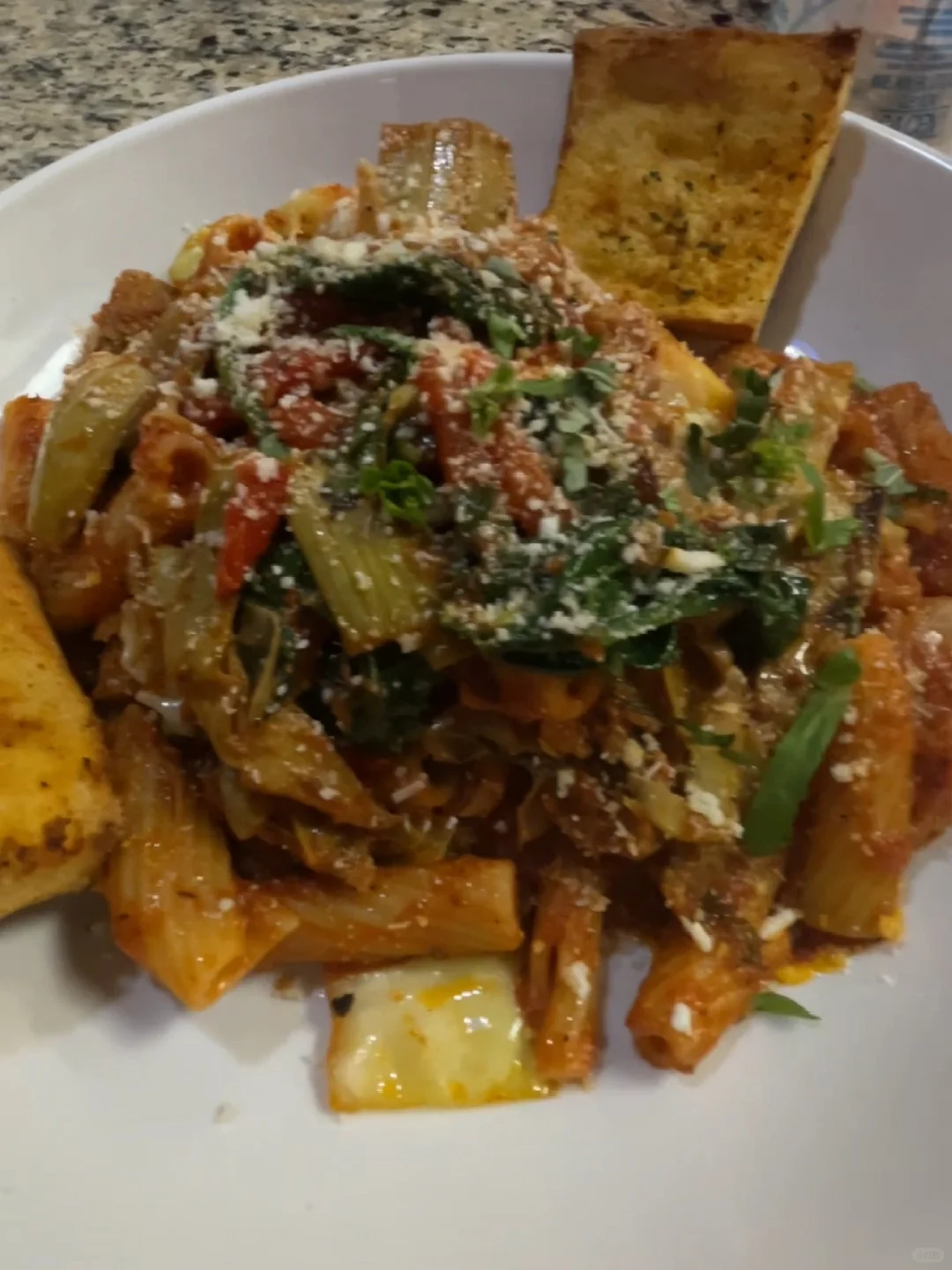 Phoenix's Most Finger-Licking Good Pasta Restaurant – You'll Want to Clean Your Plate!
