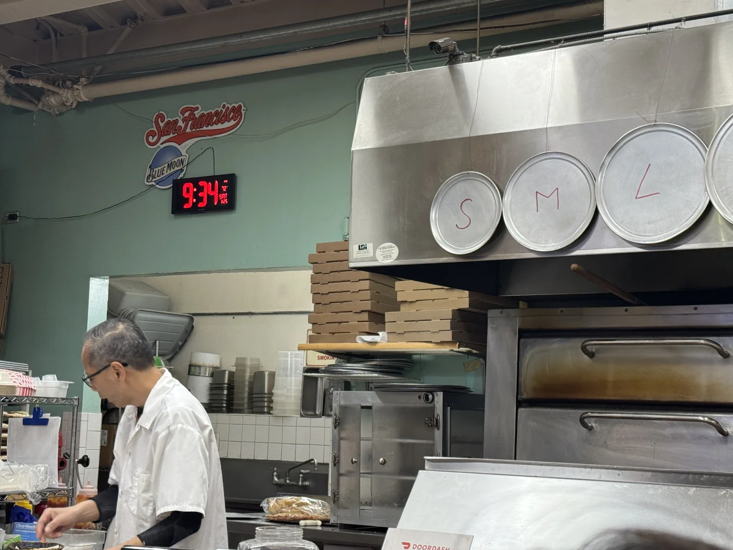 The Most Hardworking Chinese