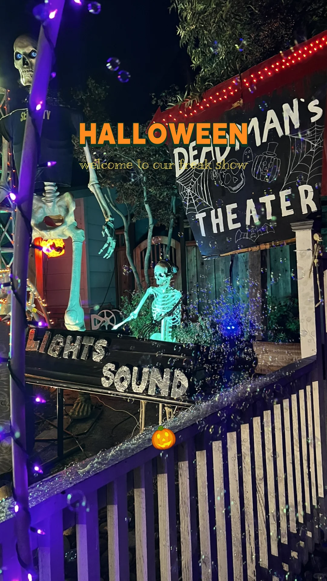 Bay Area's Halloween King of the Block