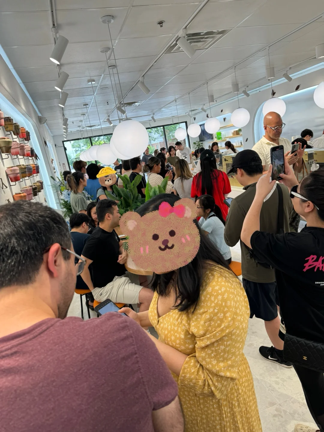 Chicha San Chen Bubble Tea Shop Arrives in Duluth, Atlanta!