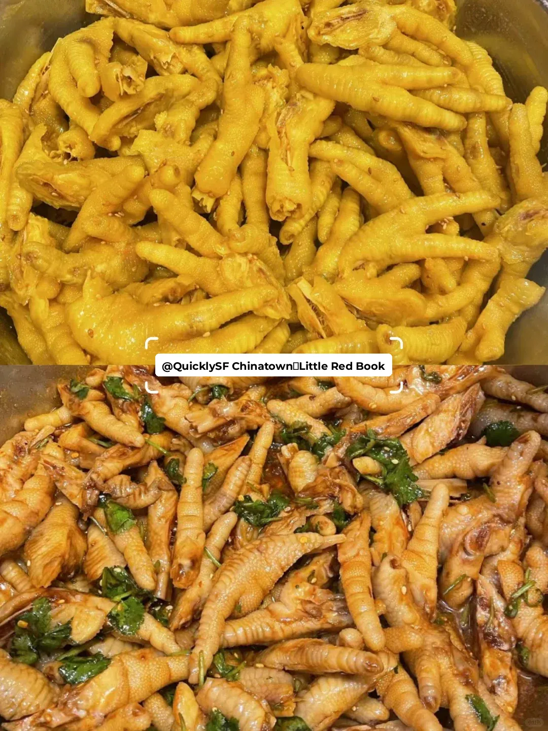 【San Francisco】Snacks, Treats, Bubble Tea, and Rest Stops