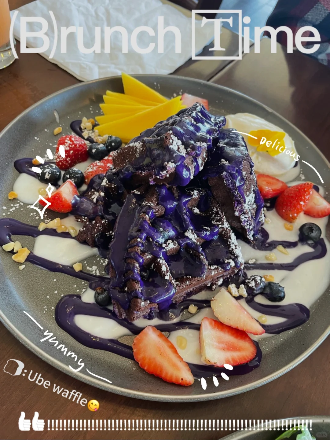 🎡Anaheim | Locals' Best-Kept Secret Brunch Spot