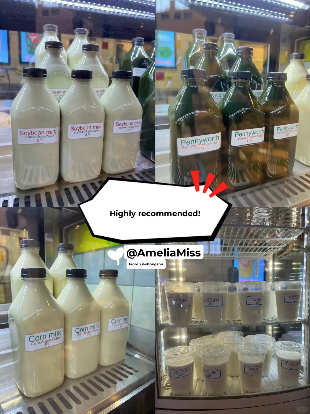 The Corn Milk at This East San Jose Spot in the Bay Area is Absolutely Delicious 🌽