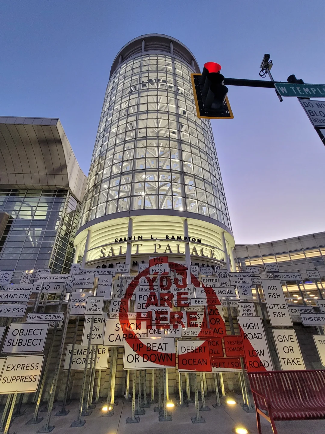 Salt Lake City Travel Guide ▫️ More Than Just a Gateway to Yellowstone