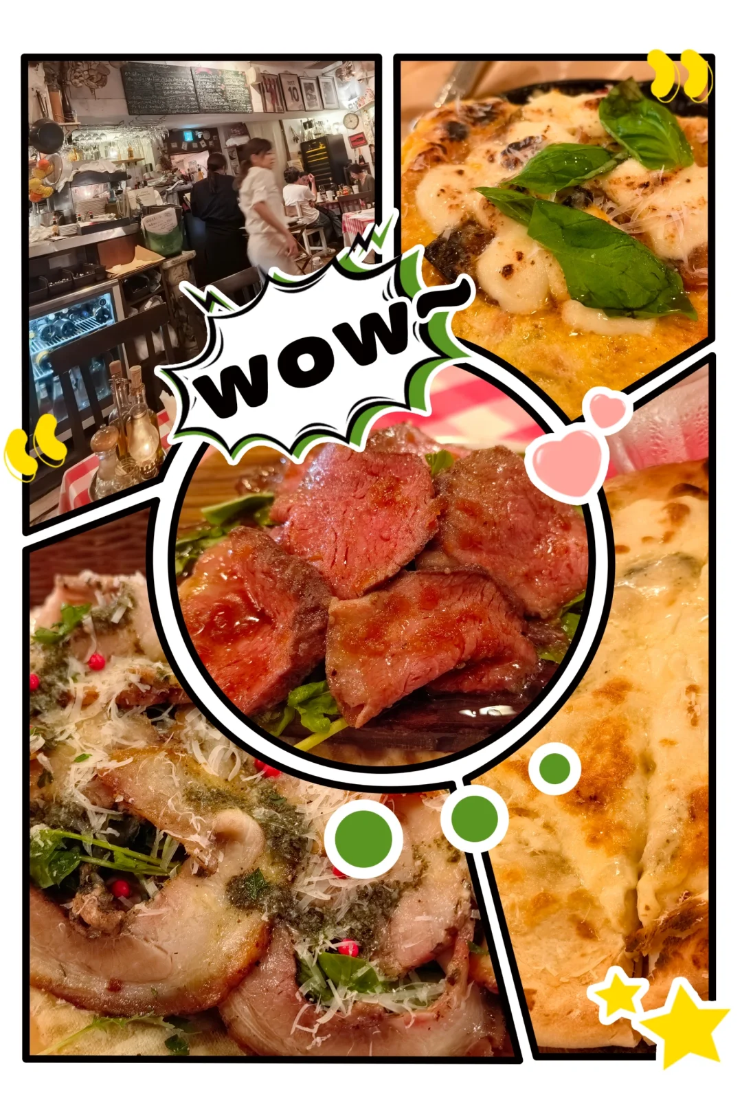 The Local's Utopia: Fiore Film, Music, and Cozy Italian Bistro in Japan