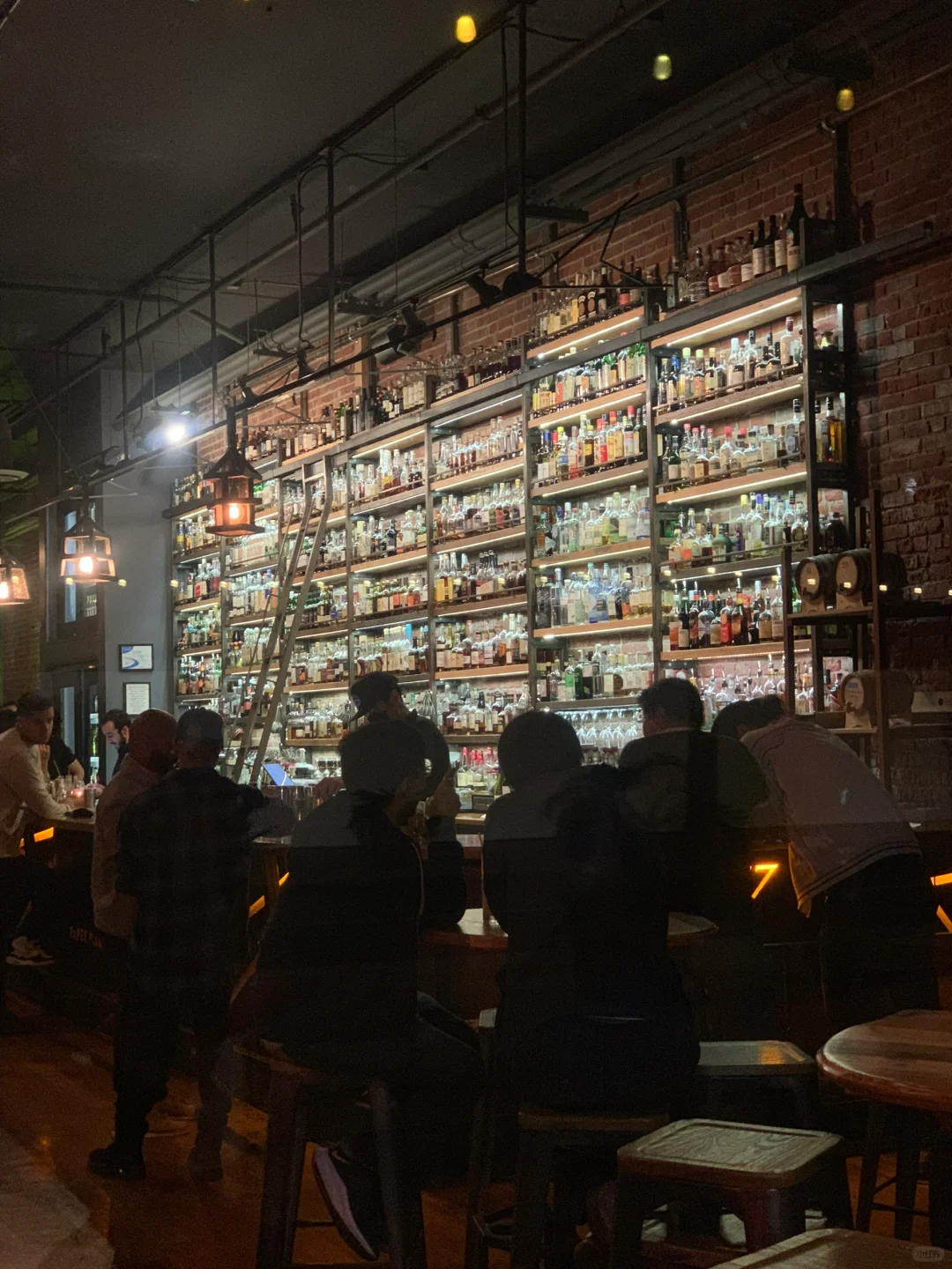 Desert Dive: The Ultimate Guide to Drinking in South Bay