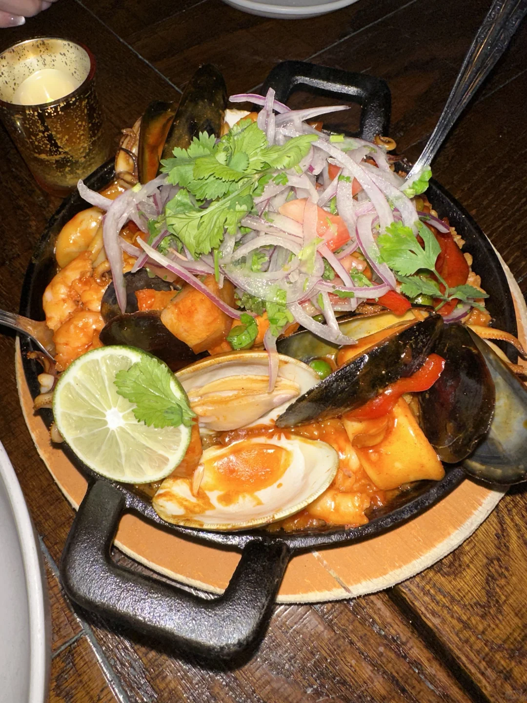 Could This Brooklyn Peruvian Spot Get Any More Delicious? ☠️