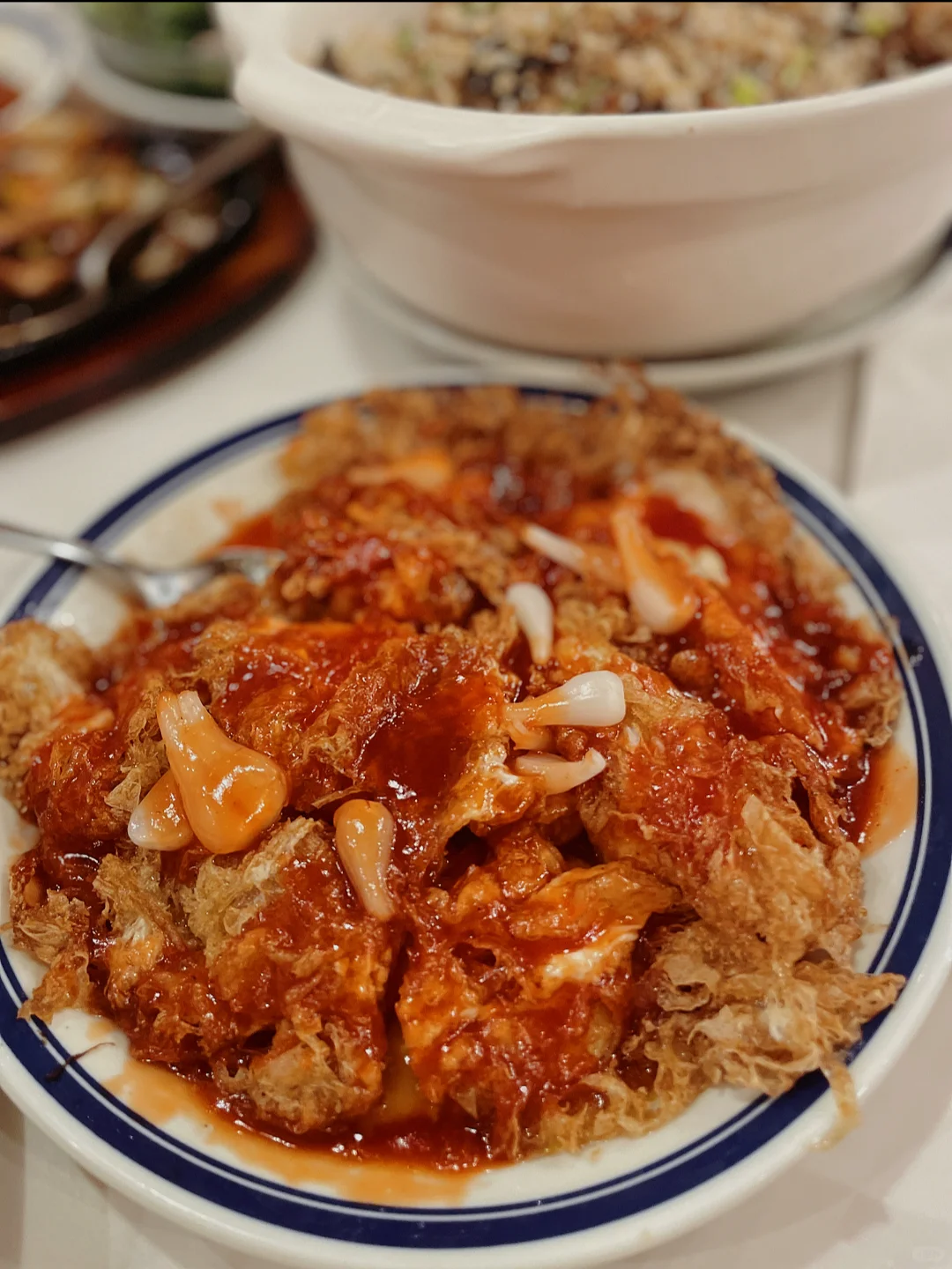 Seattle | Cantonese Cuisine | Gathering Spot | KENT