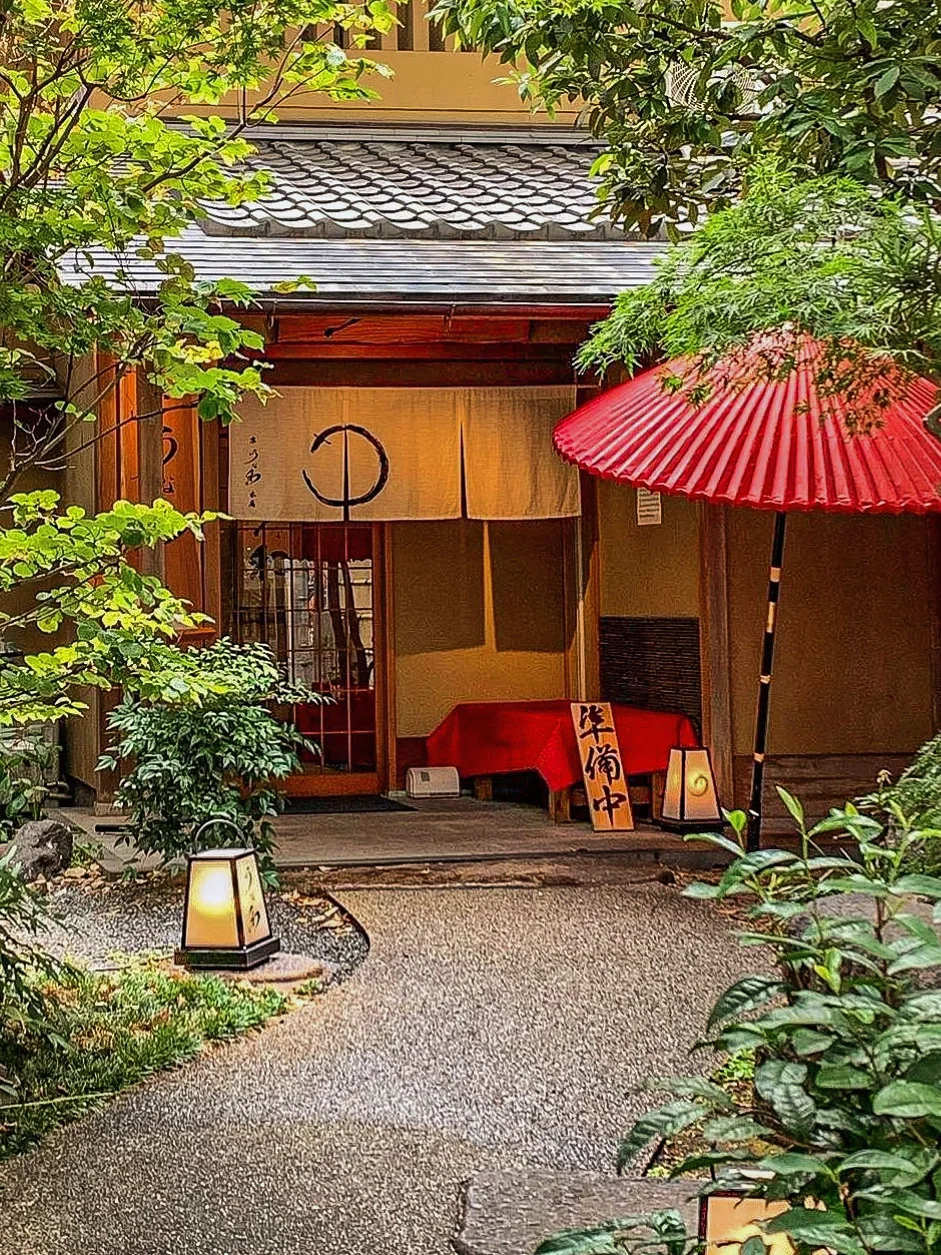 For this Unagi Rice Shack, I'd Return to Kyoto 100 Times 🍱