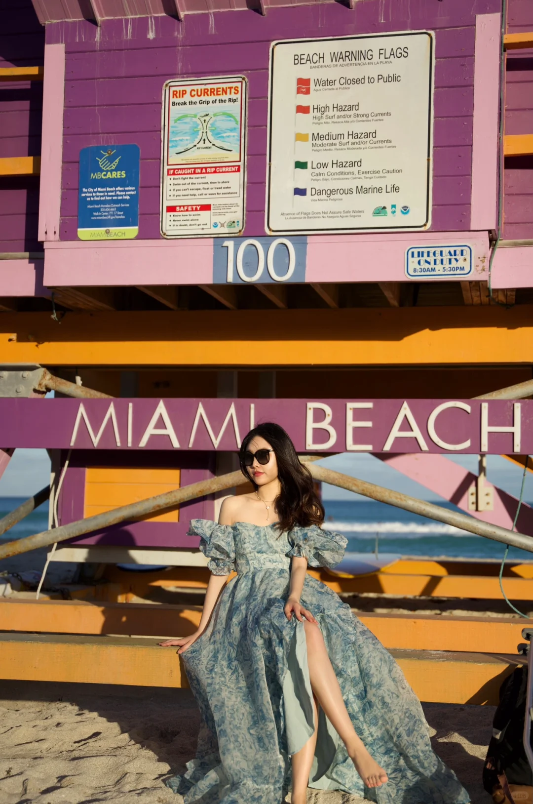 Miami Beach Chillaxin' Guide: 3 Days of Eats & Drinks