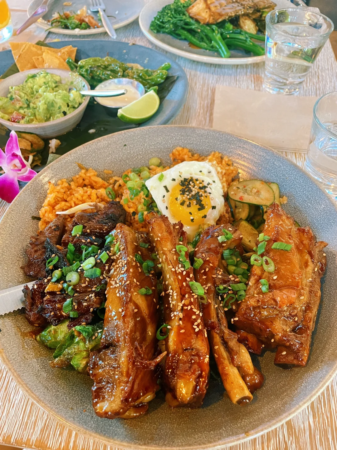 Bay Area Eats 💫 Ask Me and It's My Go-To Spot for Daily Dining – Fitness-Friendly