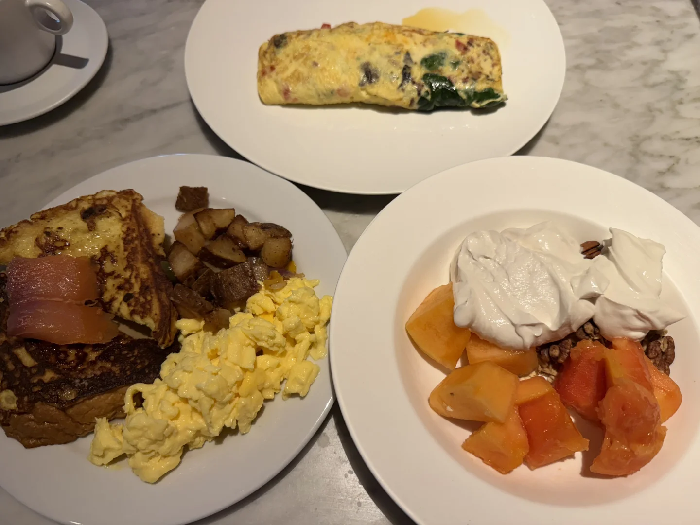 Miami Trip: Food Edition