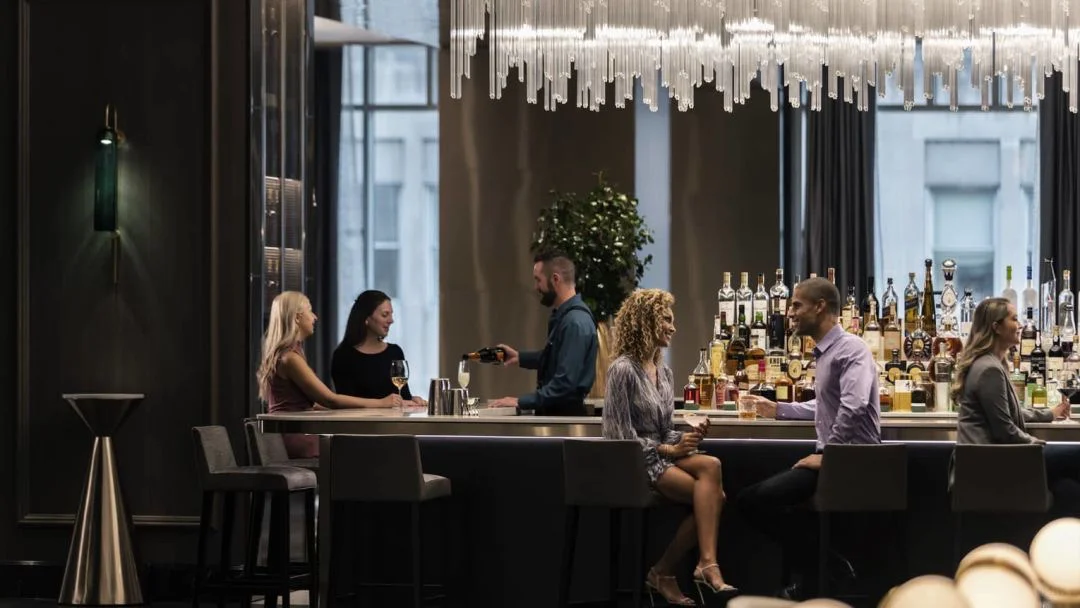 Chicago🍷 Don't Know Where to Go for a Date❓ Come Here for the Perfect Spots💯