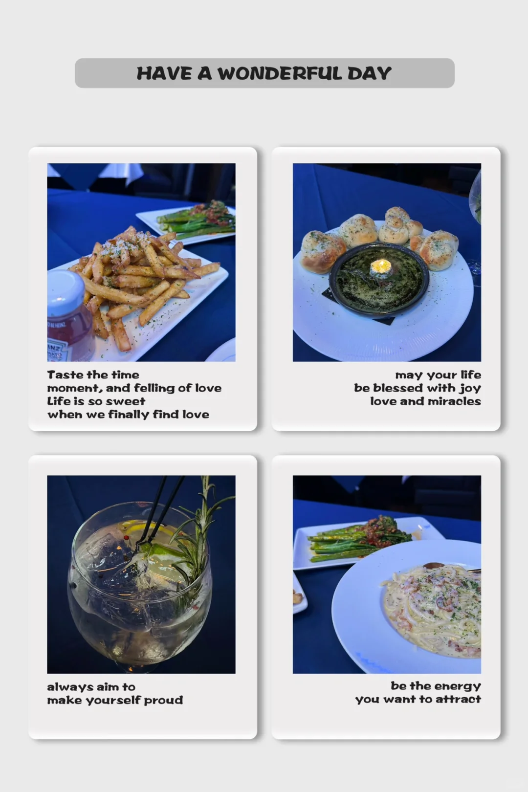 Hidden Gem in Dallas: Innovative Italian at Cathedral Italian