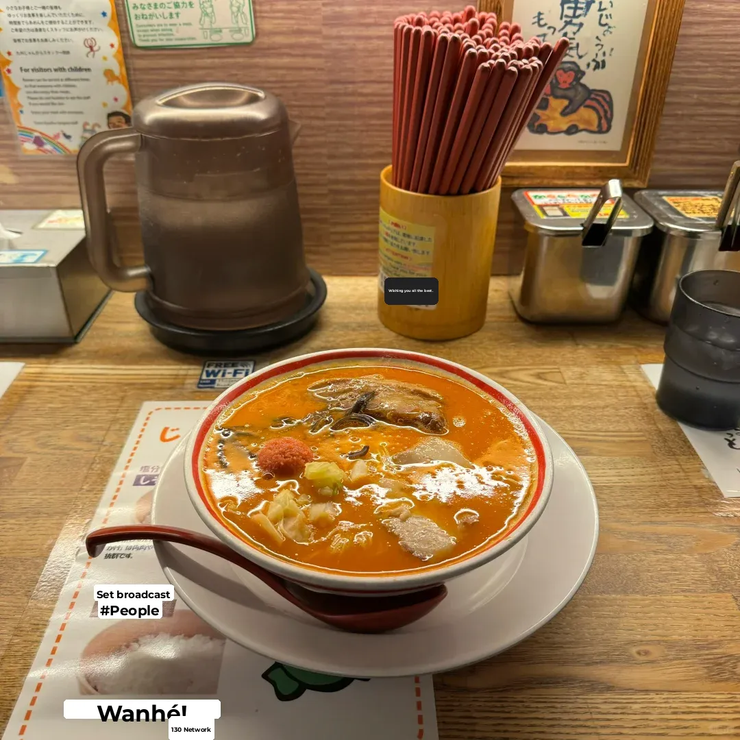 Tokyo | Foodie Faves 🍽️