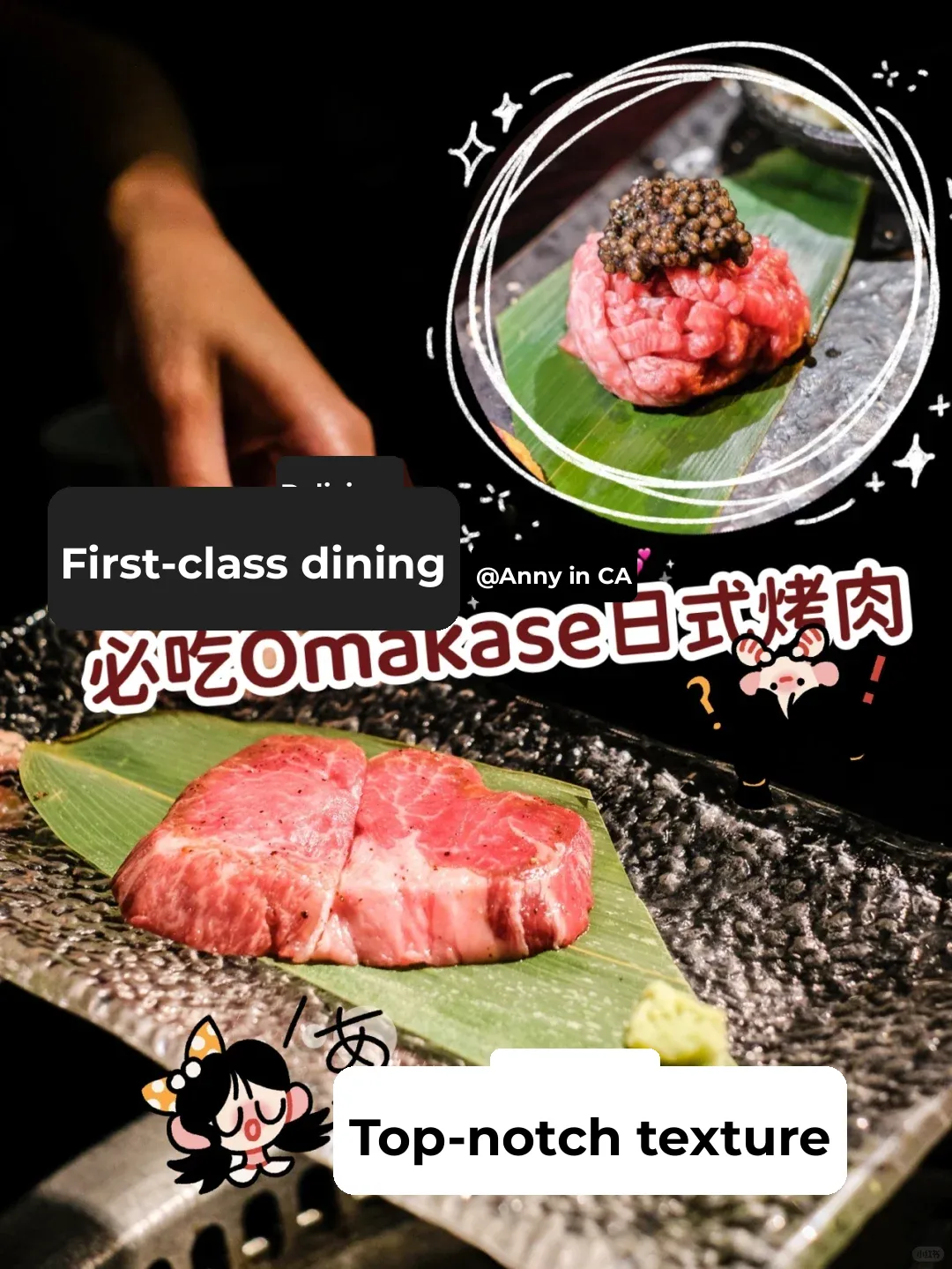 LA Food Hunt | Must-Try Authentic Omakase Japanese BBQ 🔥