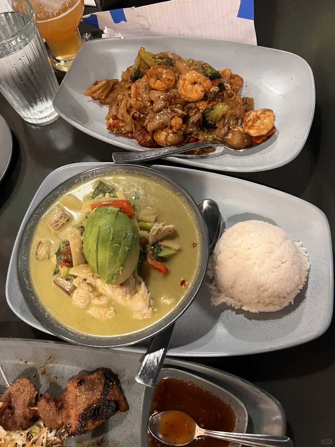"Another Must-Try Thai Food Spot in Sacramento!!"