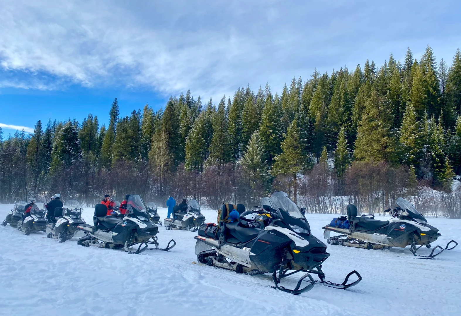 Seattle Getaway (Day 2-3): Leavenworth