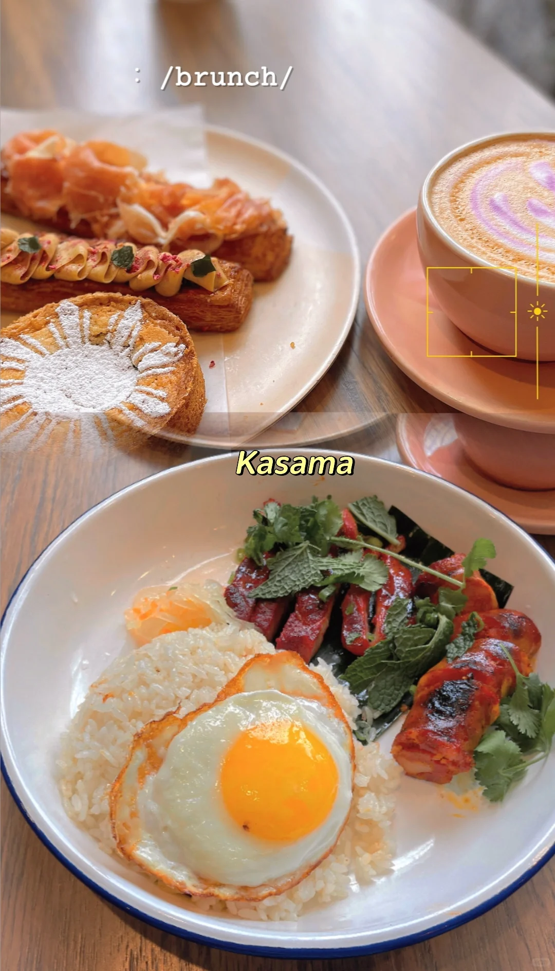 A Small Collection of Chicago Food Spots (Personal Edition) - Part 1