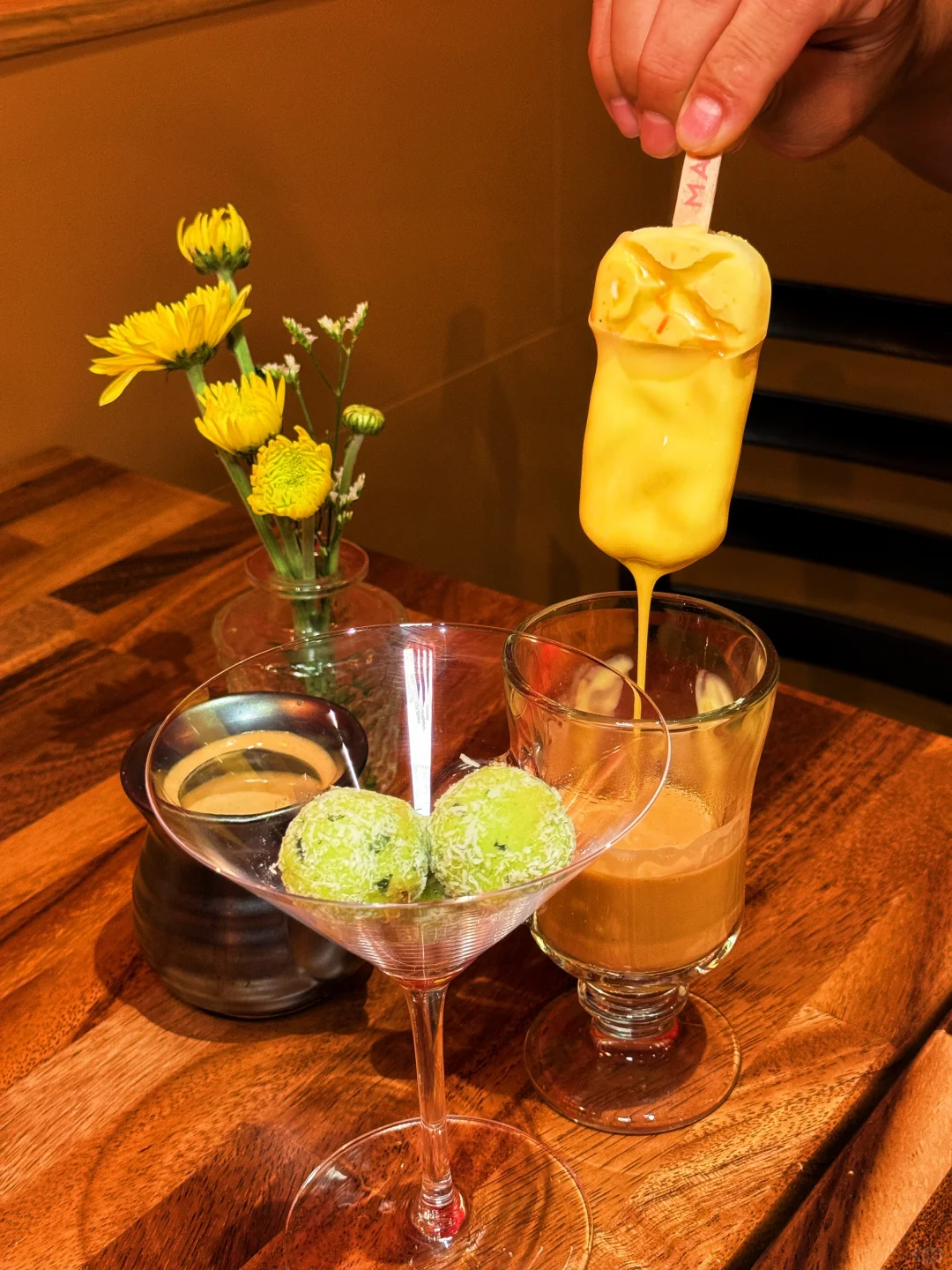 This Indian Meal in NYC Hit Me Like a Revelation! 🔥