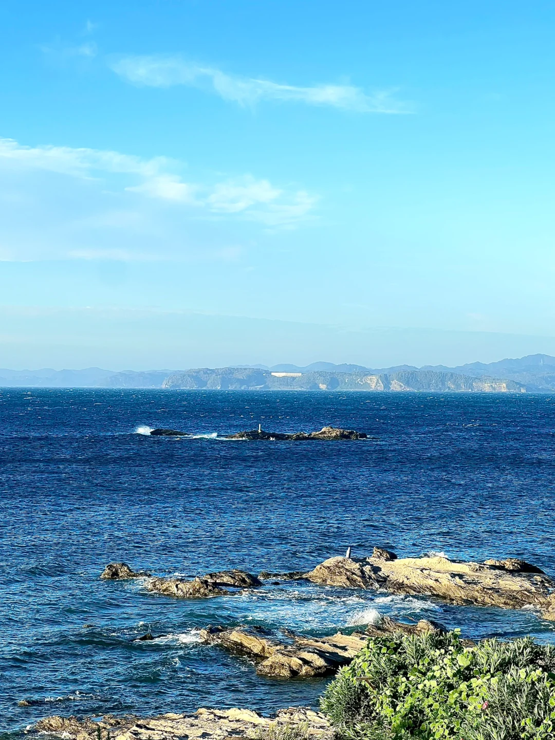🏕️ Camping in Tateyama, Chiba: Japan's Top-Tier Scenic Campsite