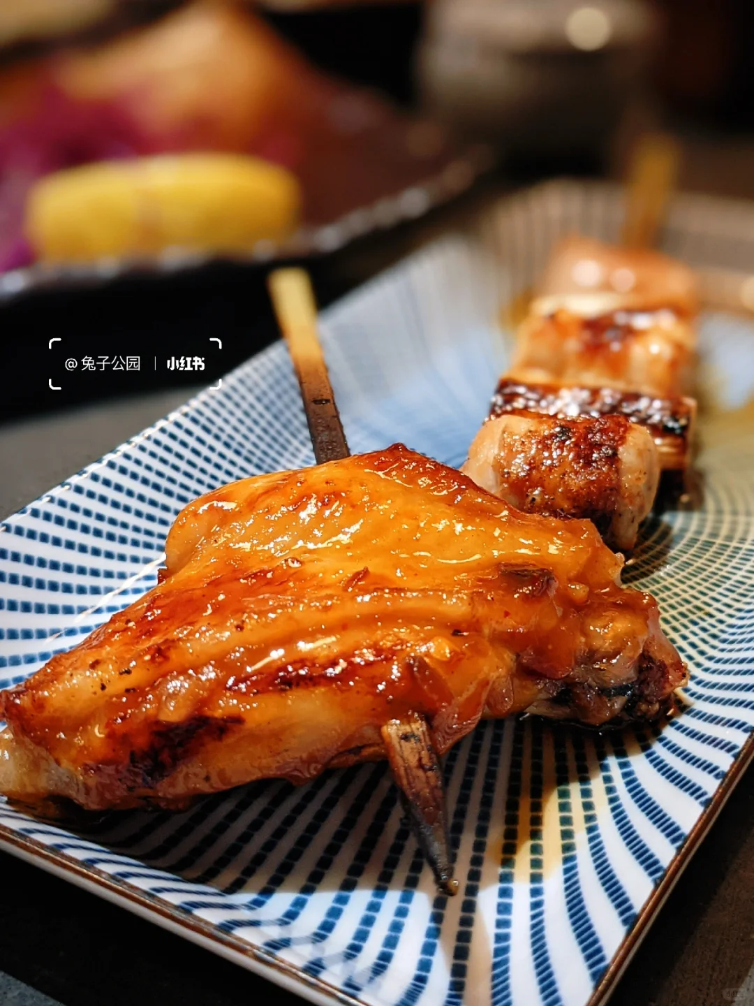 Bay Area | A Casual Chat About 8 Japanese Yakitori Joints