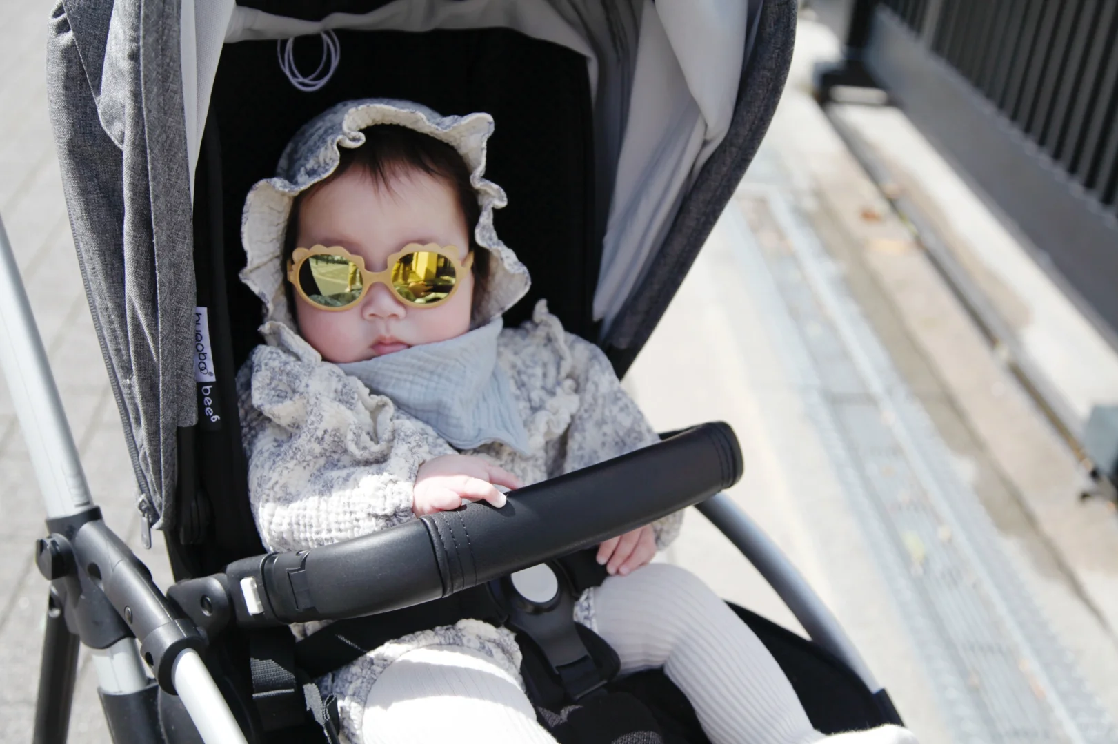 Whoa, Japan is Perfect for Traveling with Tiny Tots! (Part 1)