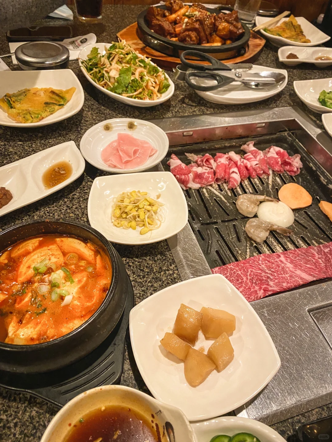 **What to Eat in Austin | A Comprehensive Guide to Korean Cuisine**