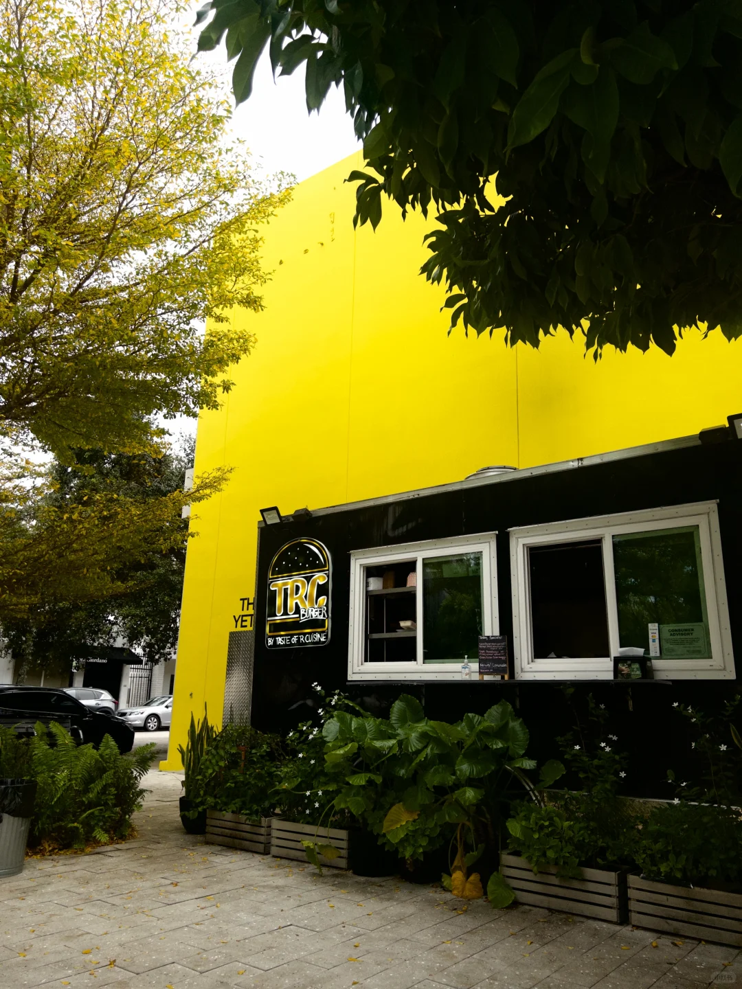 Let's see who hasn't tried this Miami weight-loss meal yet! 🤩