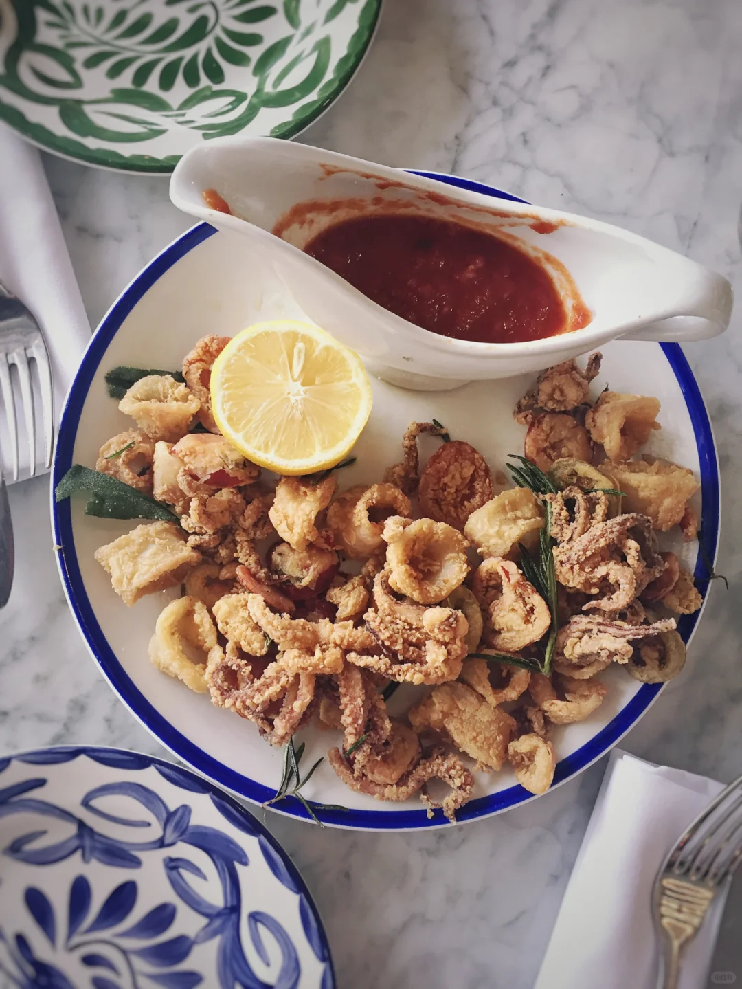 New York Eats | The Former Go-To Italian Spot