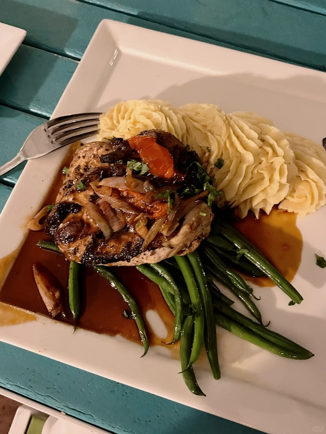 Which Key West restaurants did I visit and find delicious? 🤤