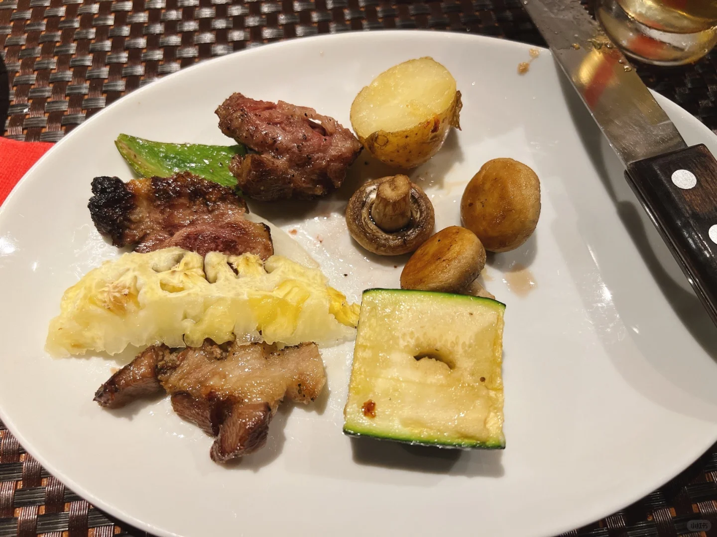 Tachikawa Alegria Brazilian Barbecue