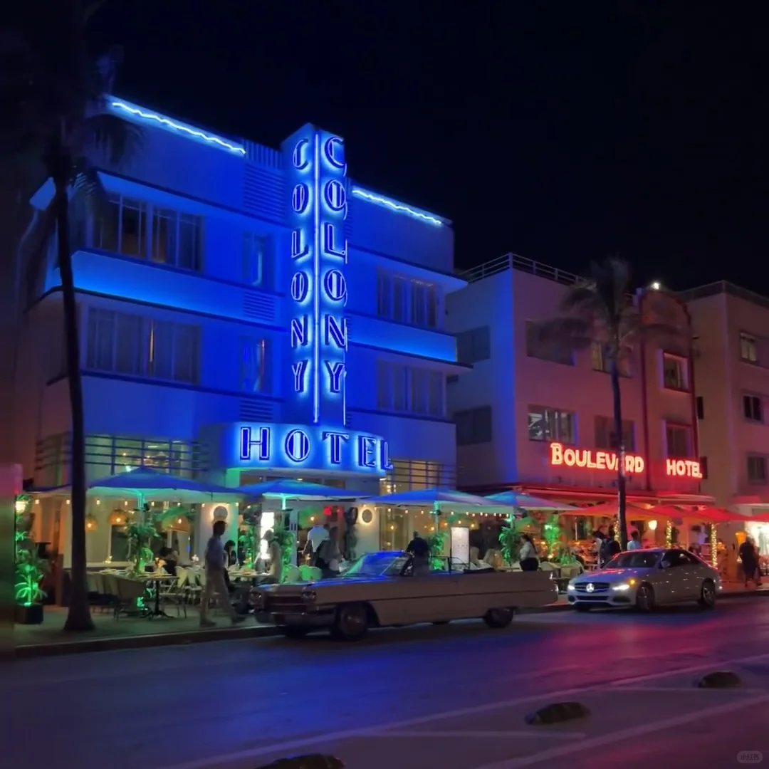 Real-Life Sin City: I Just Traveled from Cuba to Miami via the 'Line'