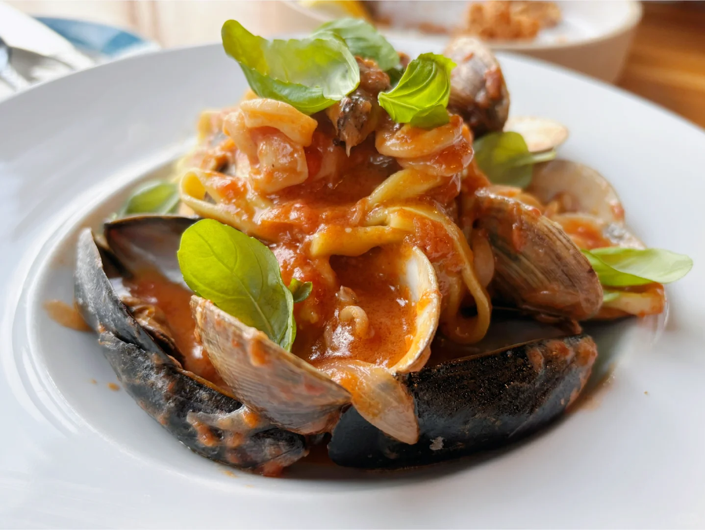 Atlanta | Recommended Italian Restaurant Alici in Midtown