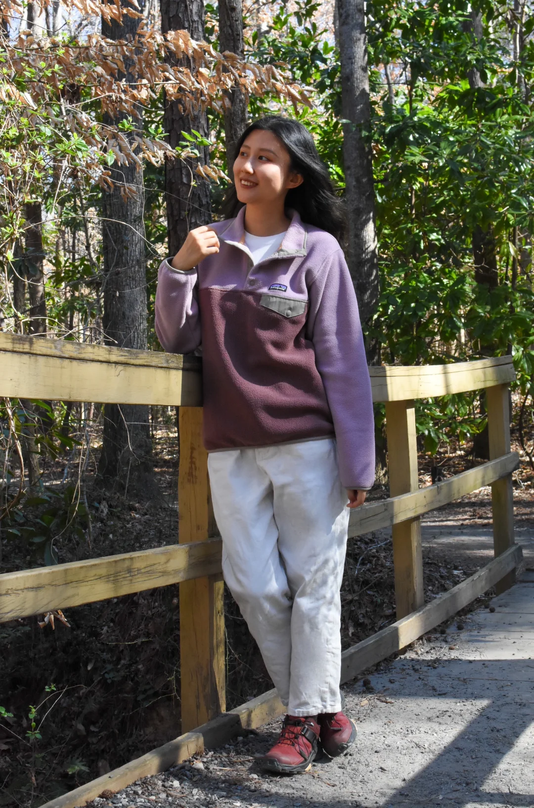 Atlanta | A Weekend Stroll in the Park