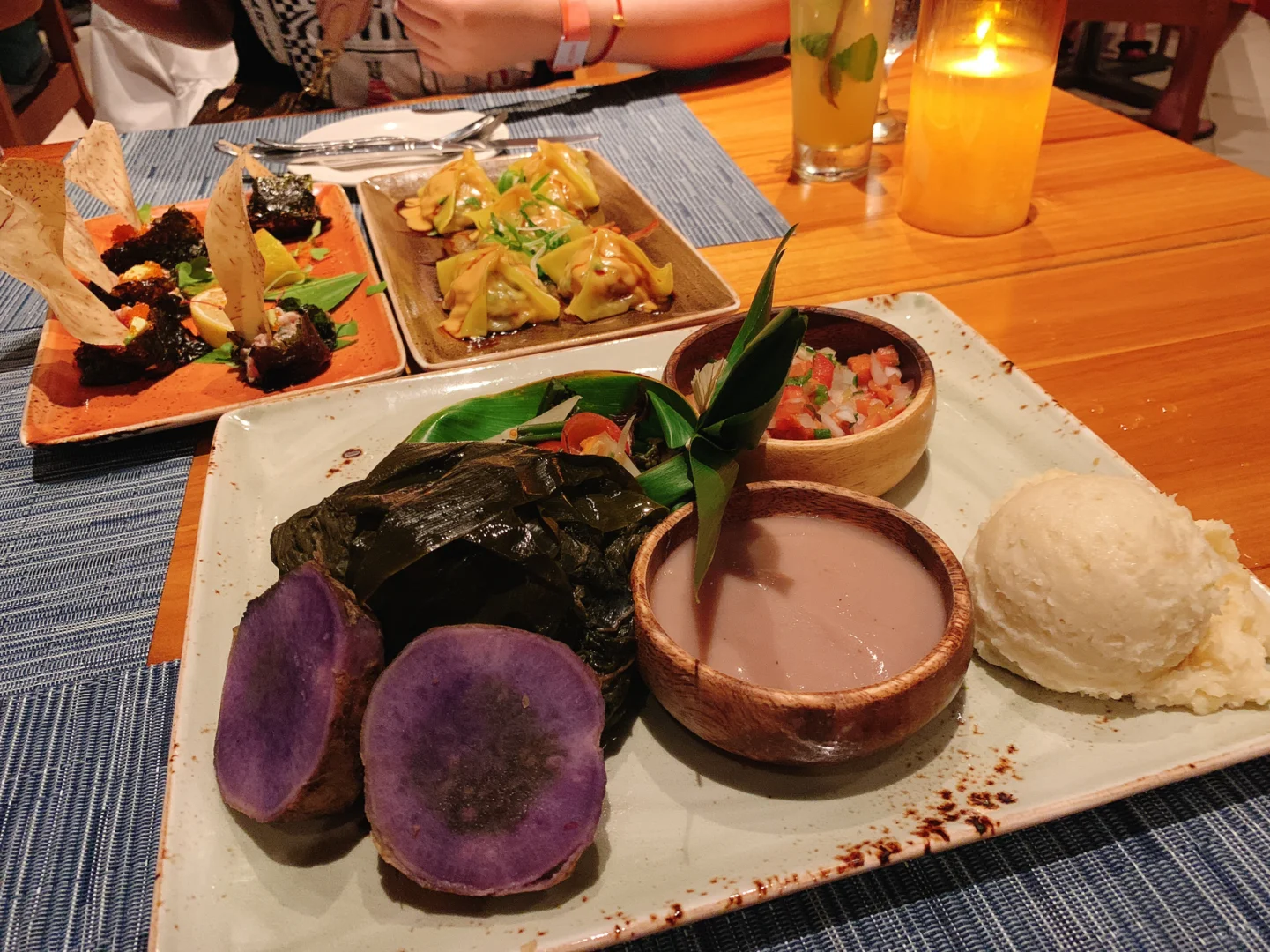 Hawaii Maui Food Guide 🌺 Must-Try Eats in Maui, Hawaii