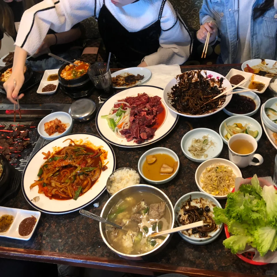 Cleveland Eats 🍴!