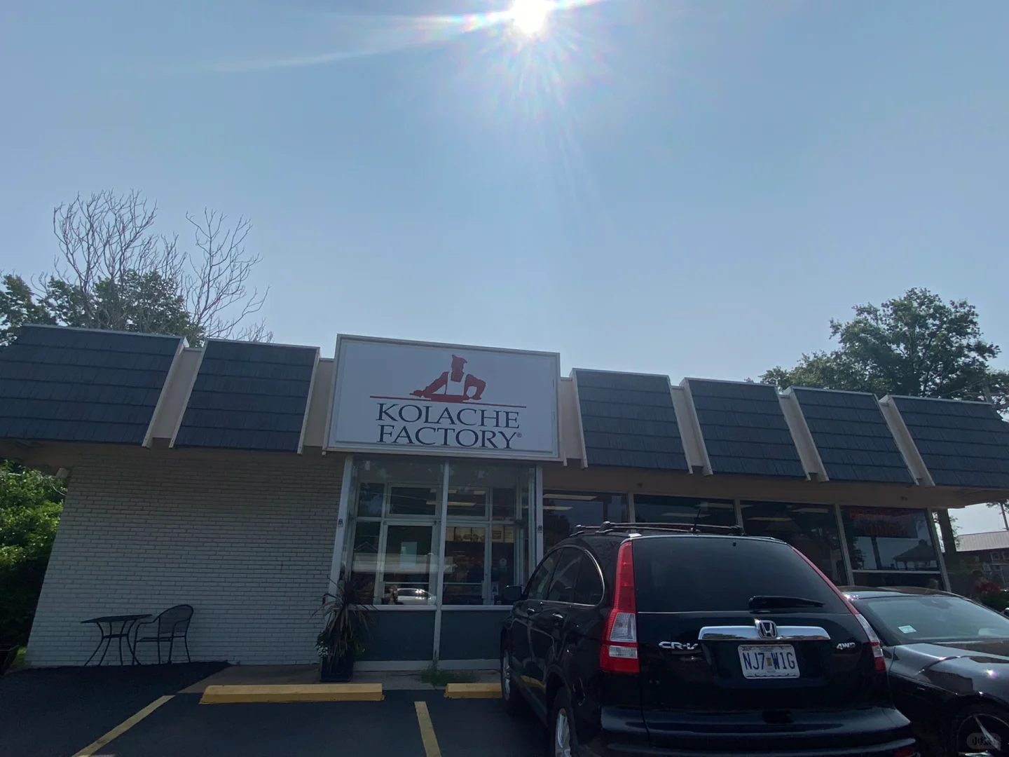 St. Louis Cuisine - American-Style Bao Buns