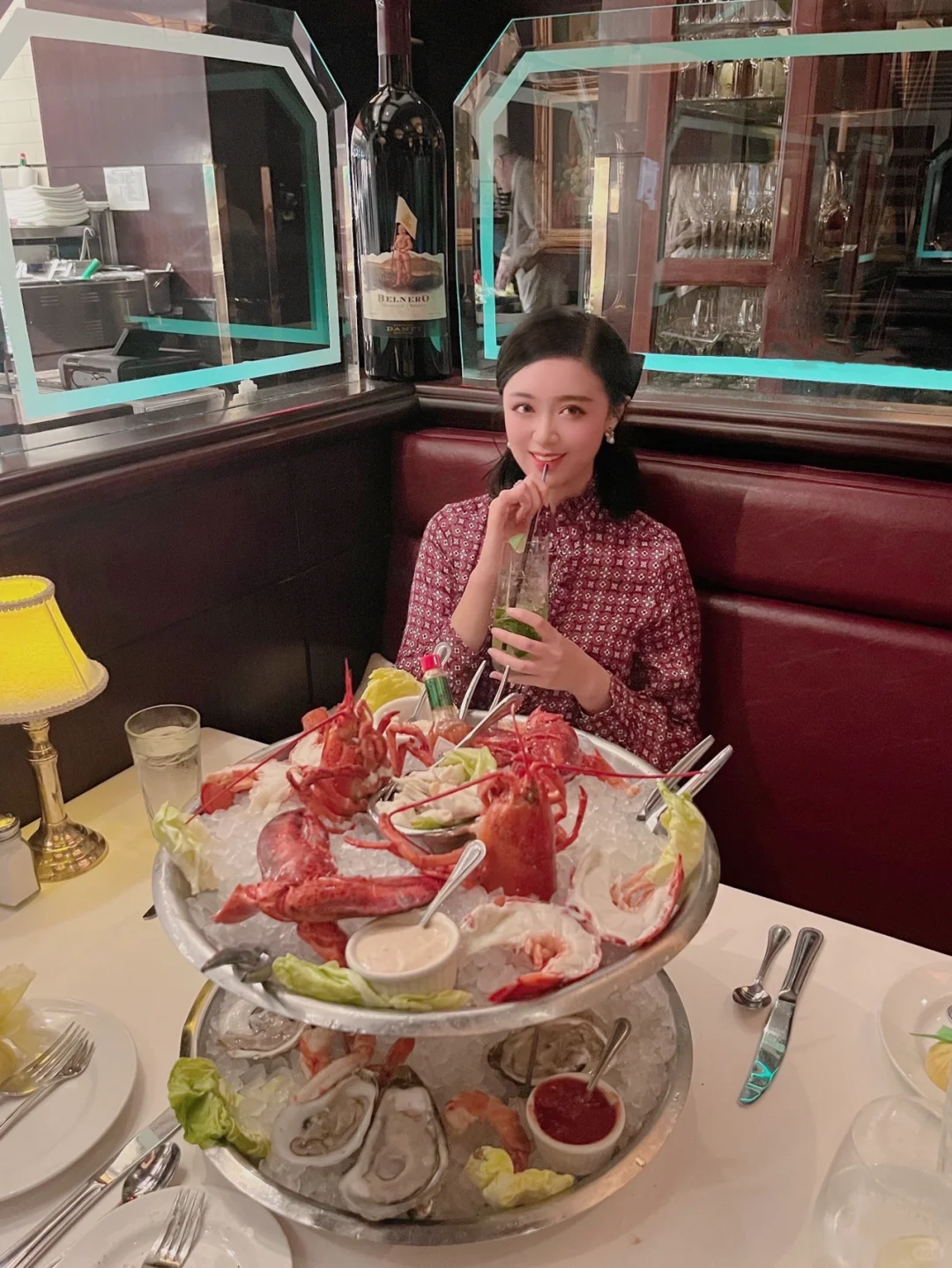 Houston's Yummy Eats Collection 😋 Fine Dining