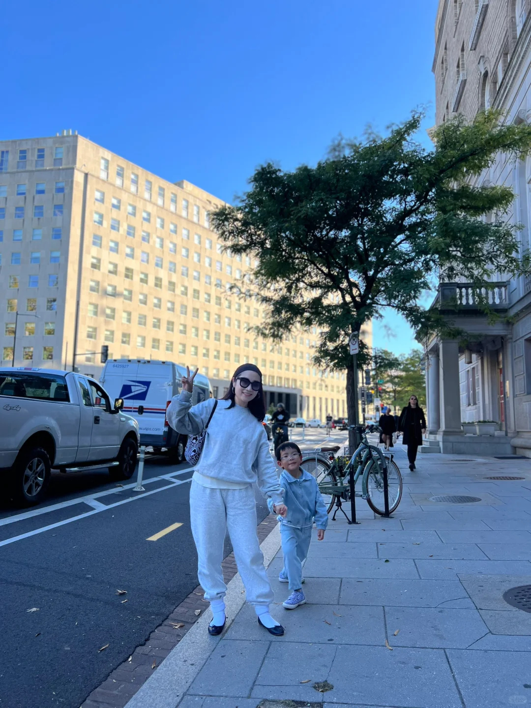 DC Family Adventure: Fun Eats & Excursions with Kids