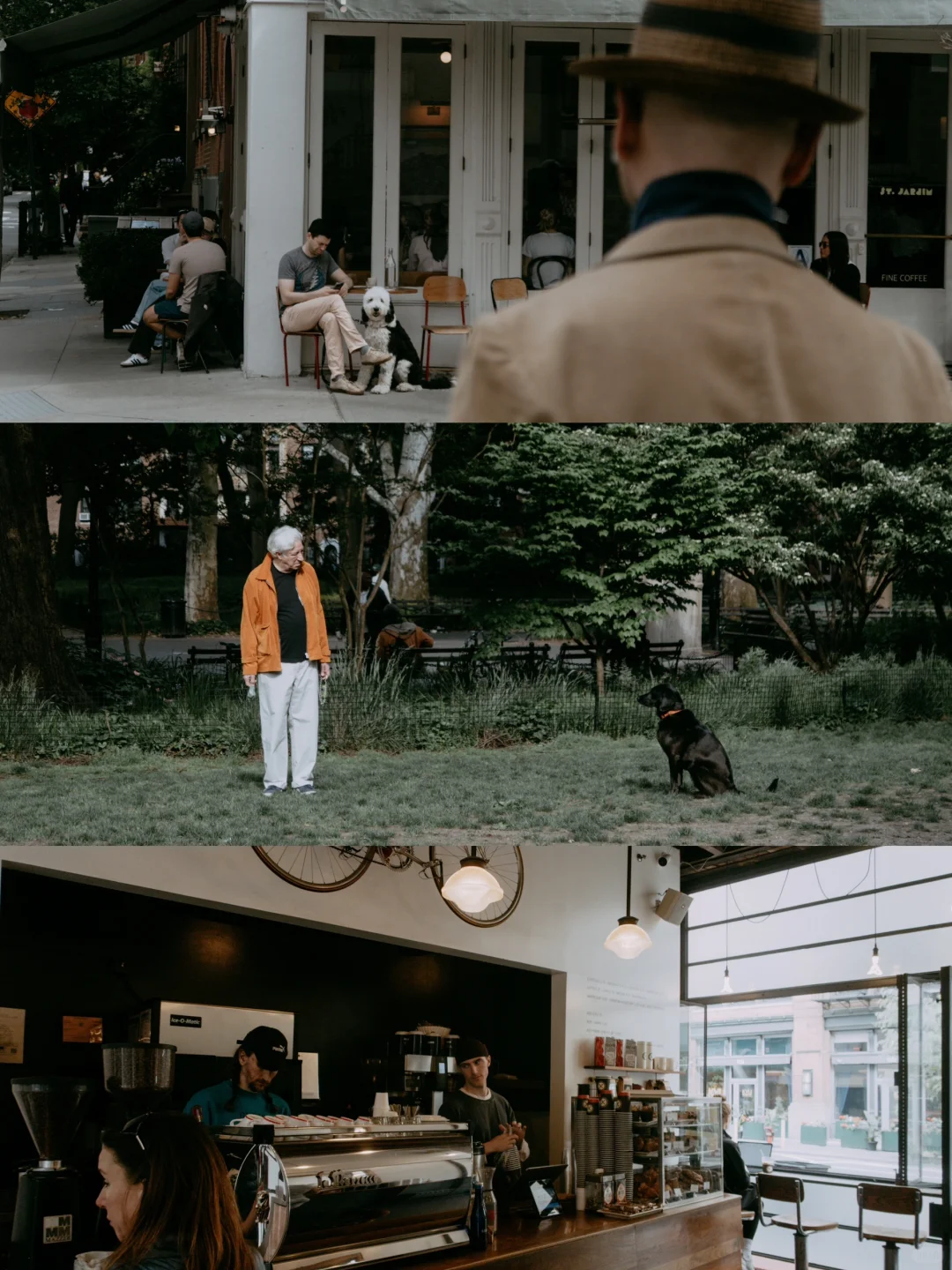 New York | A Summer Stroll Through the West Village | Why Not Spend a Weekend Day Out in the Sun?