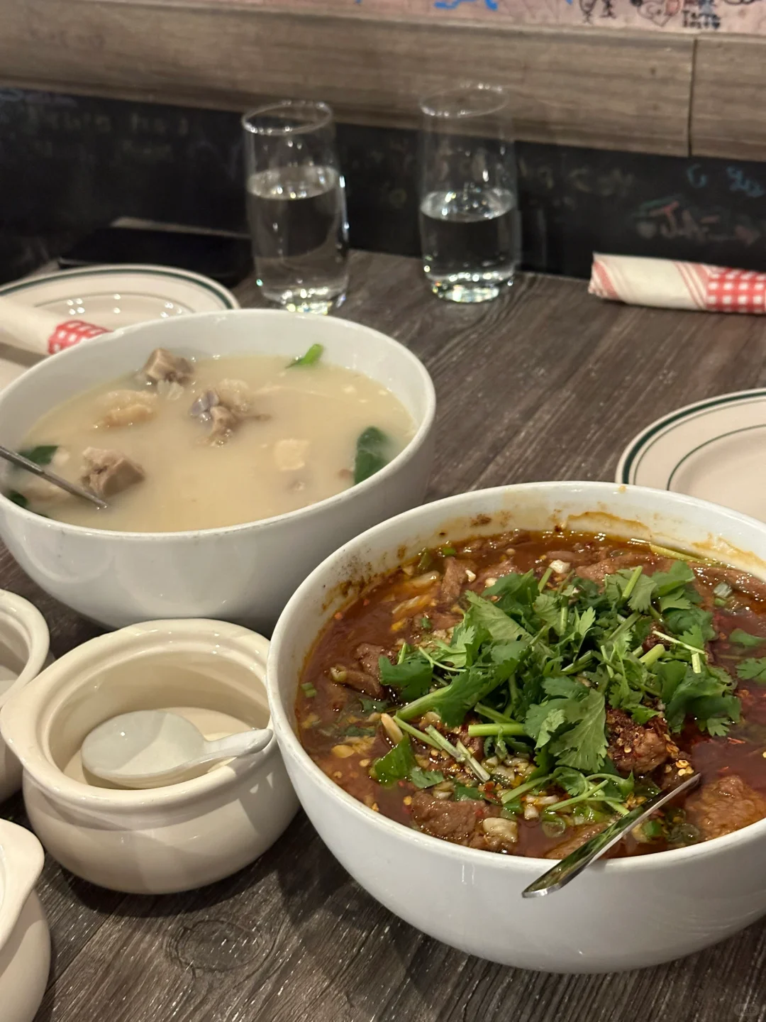 Chicago | Fashionable Foodie Guide: MCBB