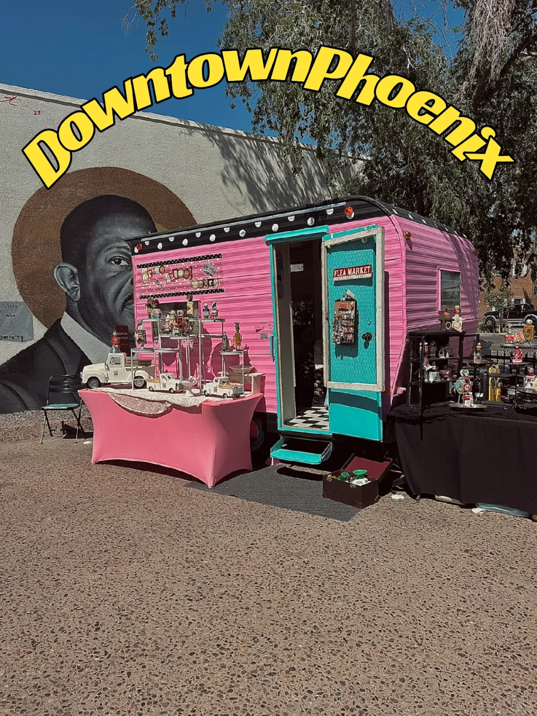 AZ Exploration｜Exploring Downtown Phoenix