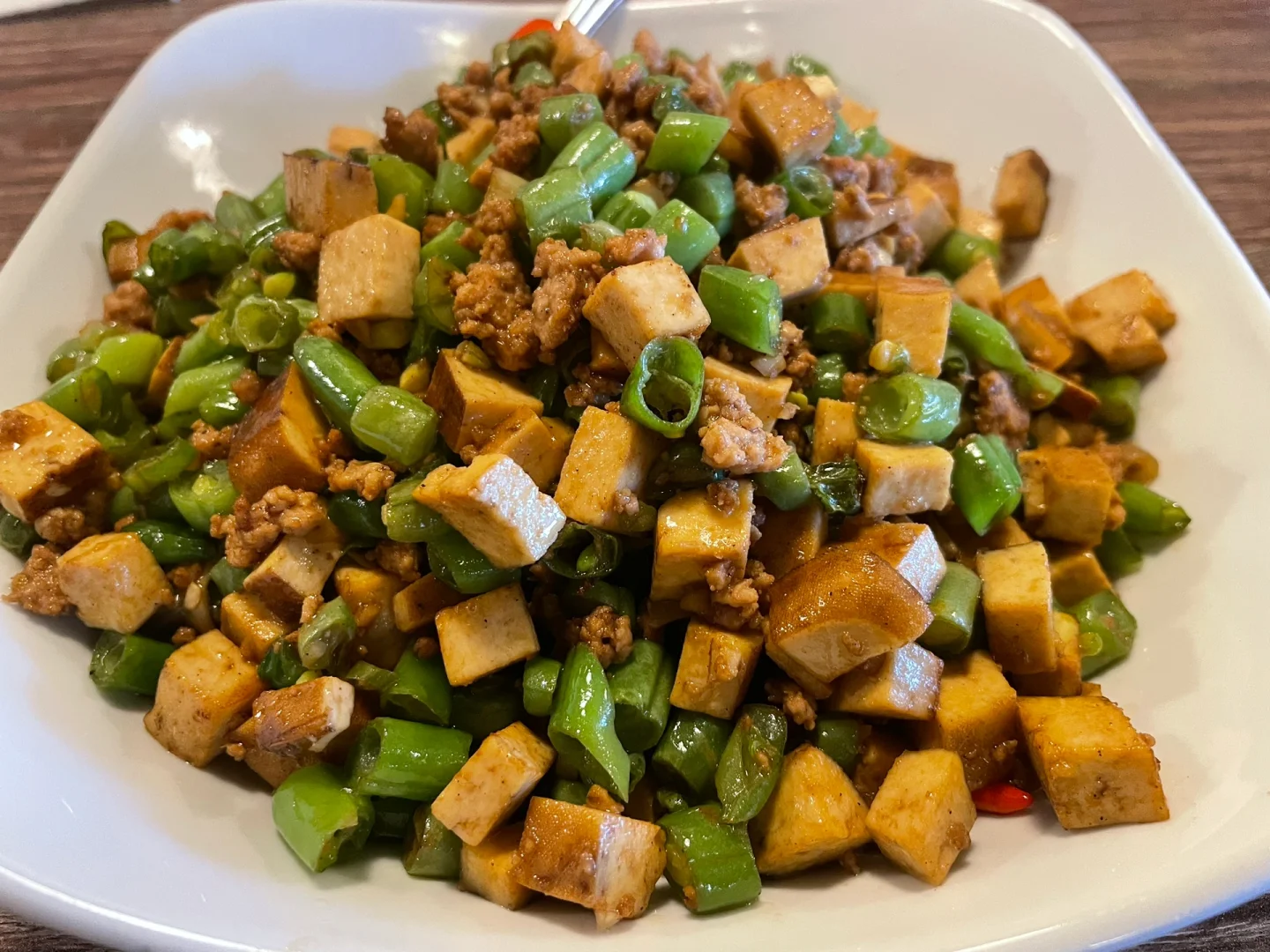 Dallas' Taipei-Style Stir-Fry – Sapporo Ramen & Grill