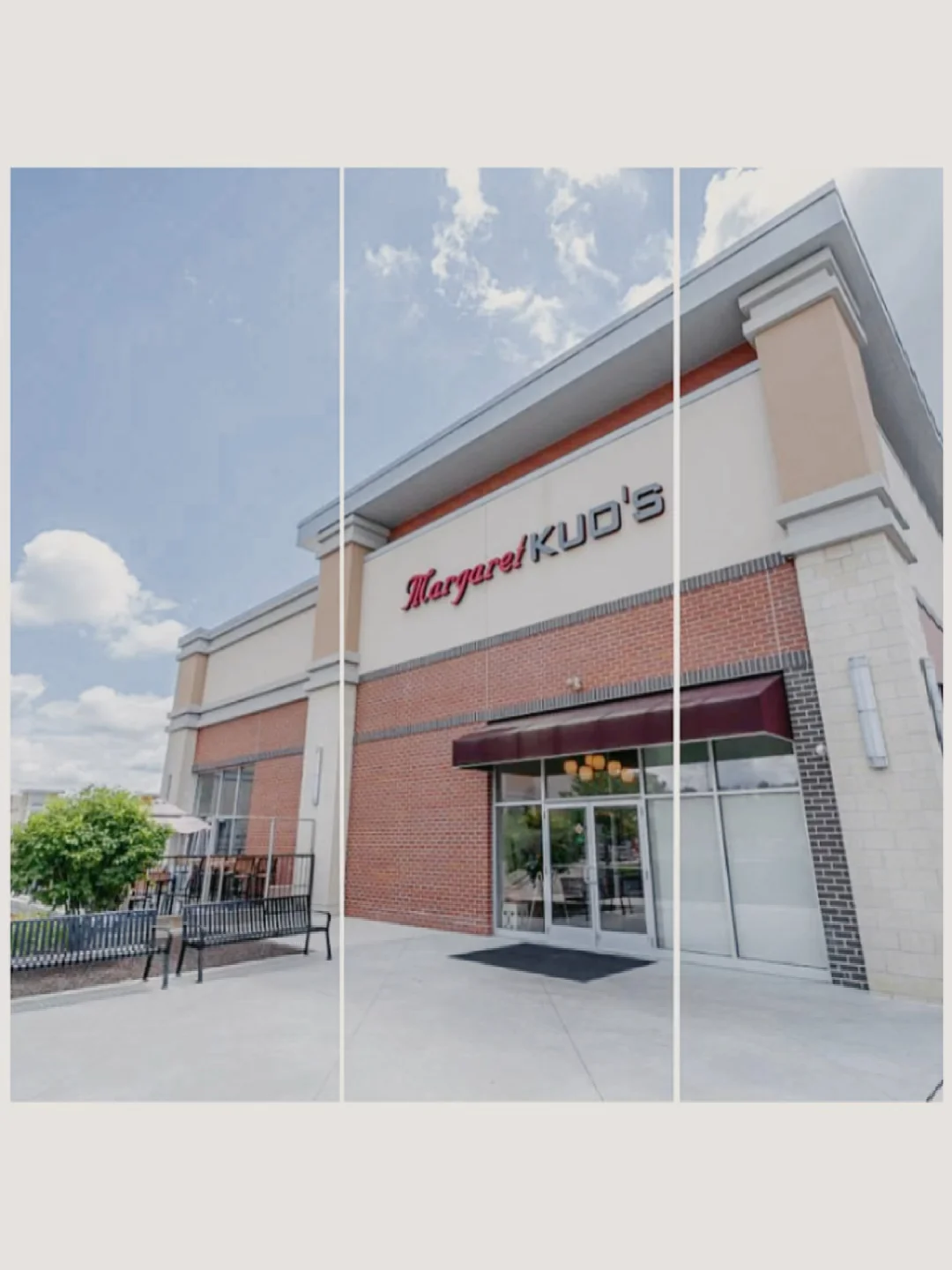 Come experience it—the only one in the Greater Philadelphia area!